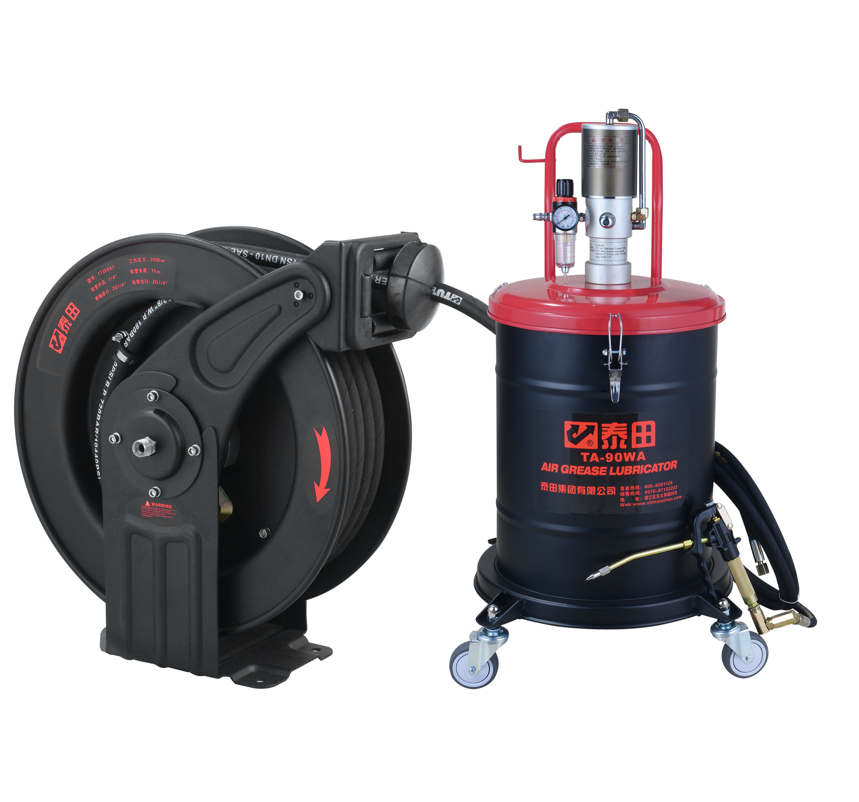 潤(rùn)滑設(shè)備