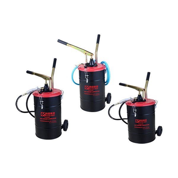 手動(dòng)黃油機(jī)