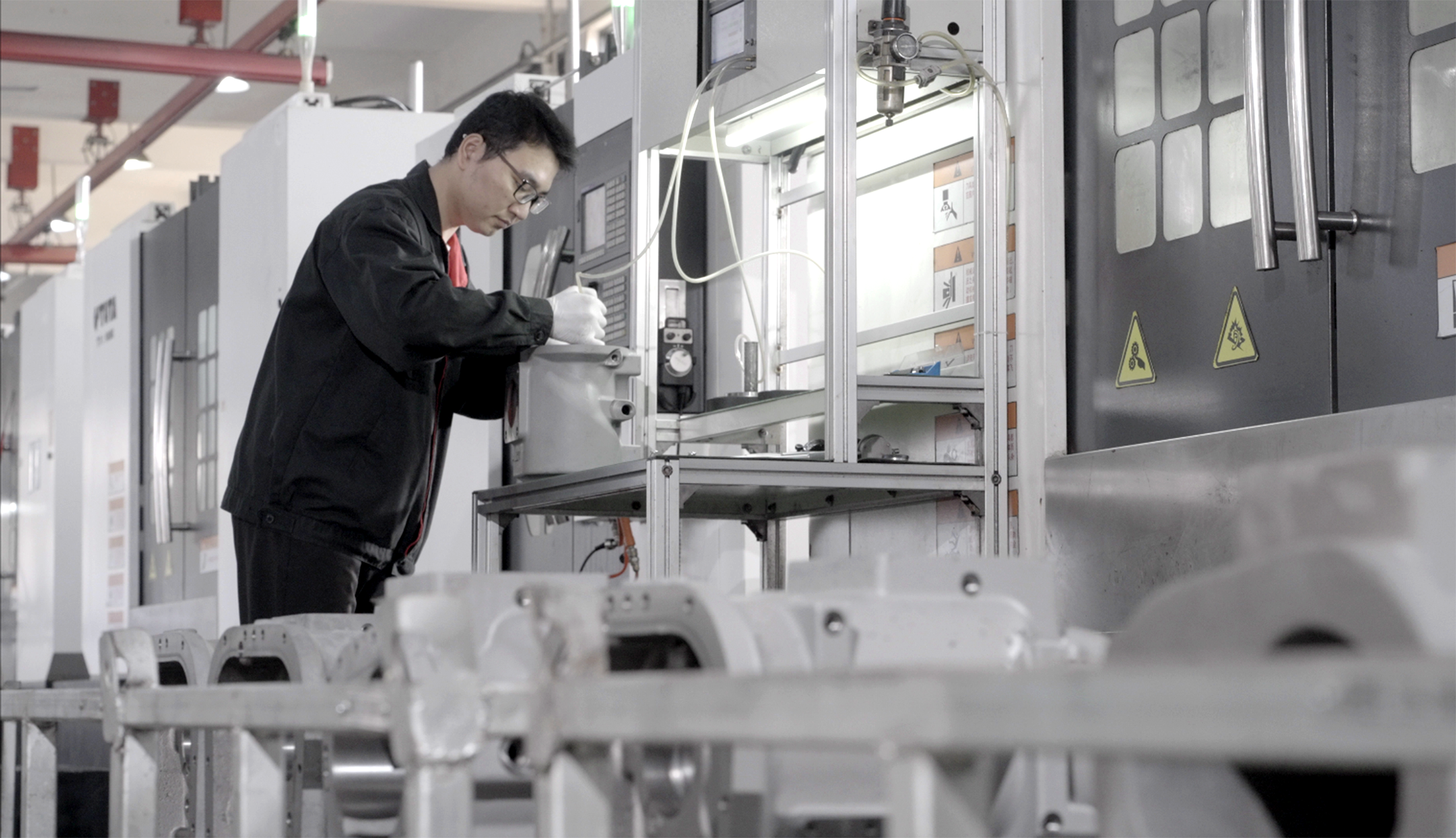 質量誠信報告”