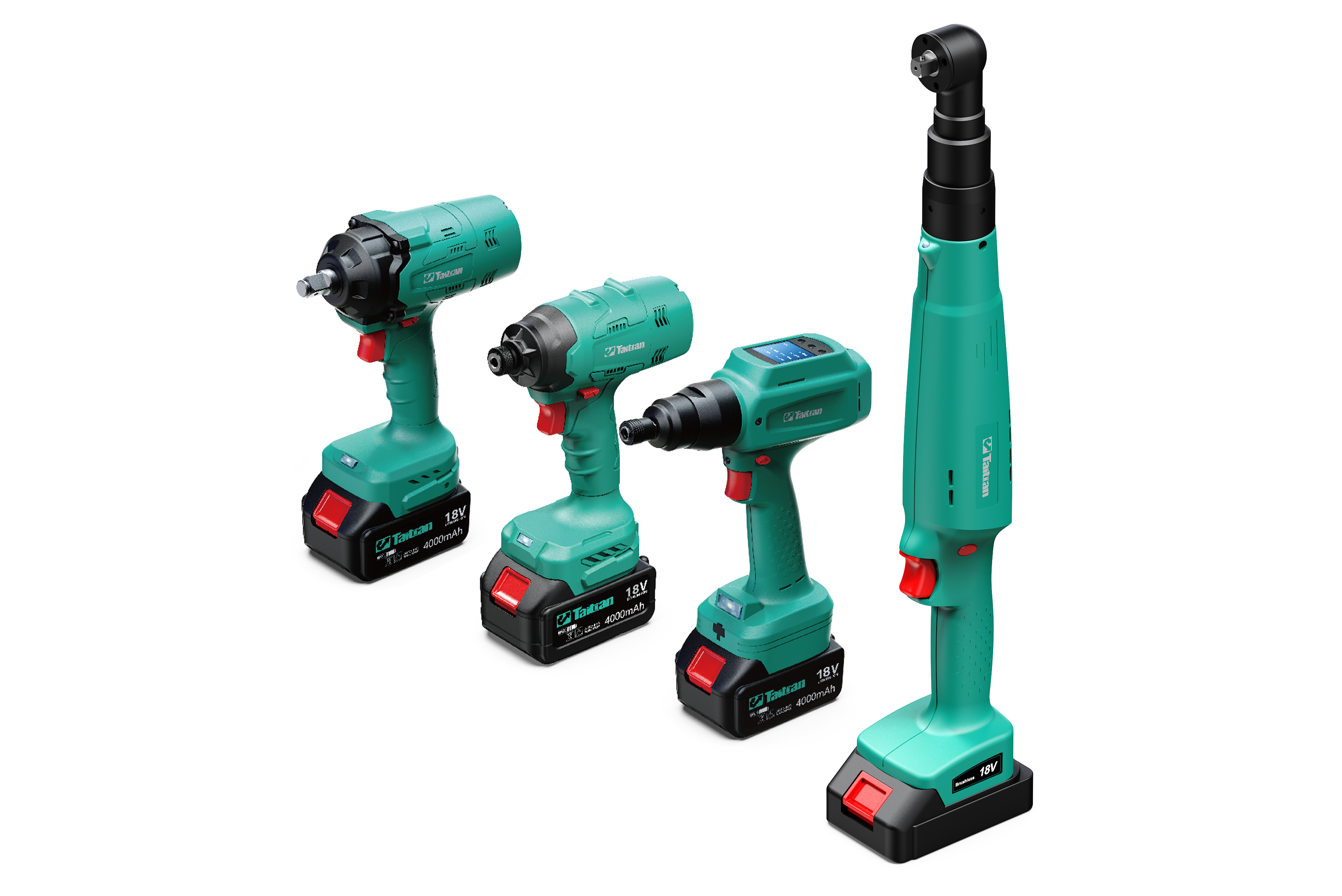 工業(yè)級(jí)扳手系列